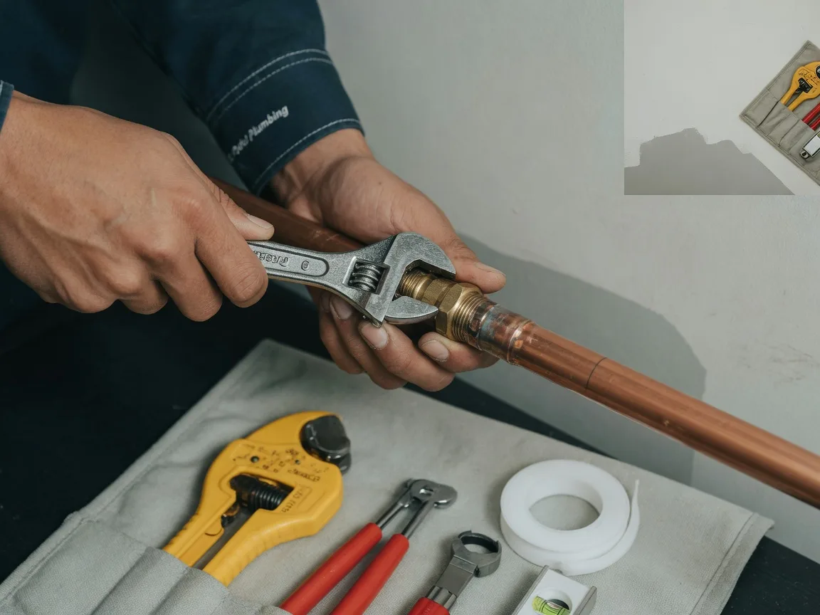 Why choose Drain Cleaning in Melville, LA